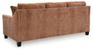 Five Star Furniture - Amity Bay Sofa Chaise Sleeper - Five Star Furniture & Mattress (GA)