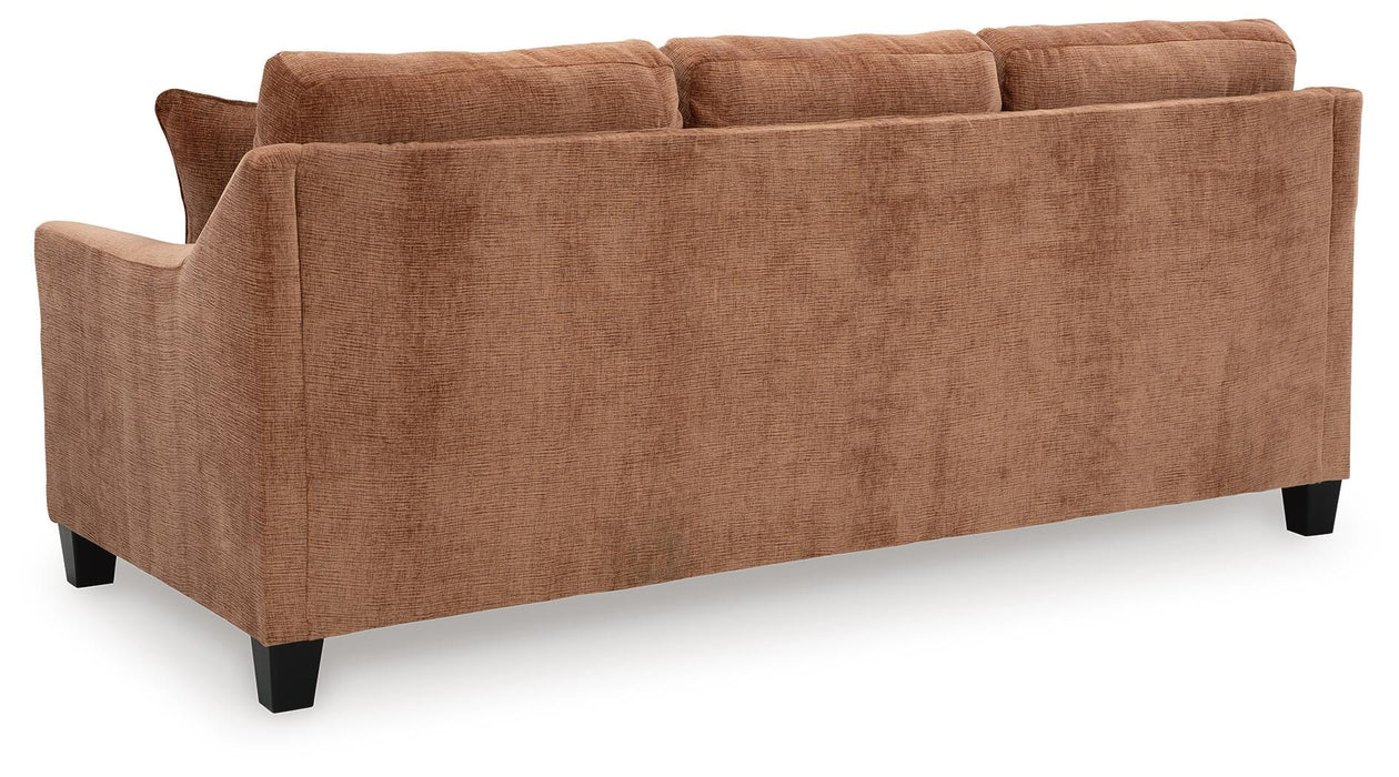 Five Star Furniture - Amity Bay Sofa Chaise - Five Star Furniture & Mattress (GA)