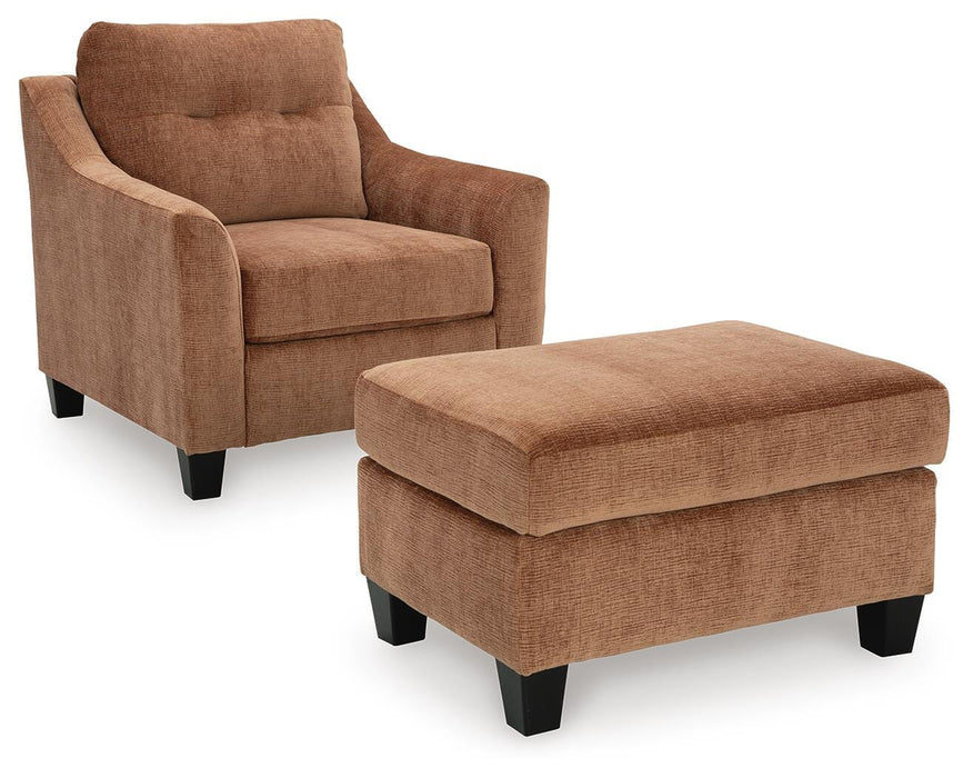 Five Star Furniture - Amity Bay Living Room Set - Five Star Furniture & Mattress (GA)