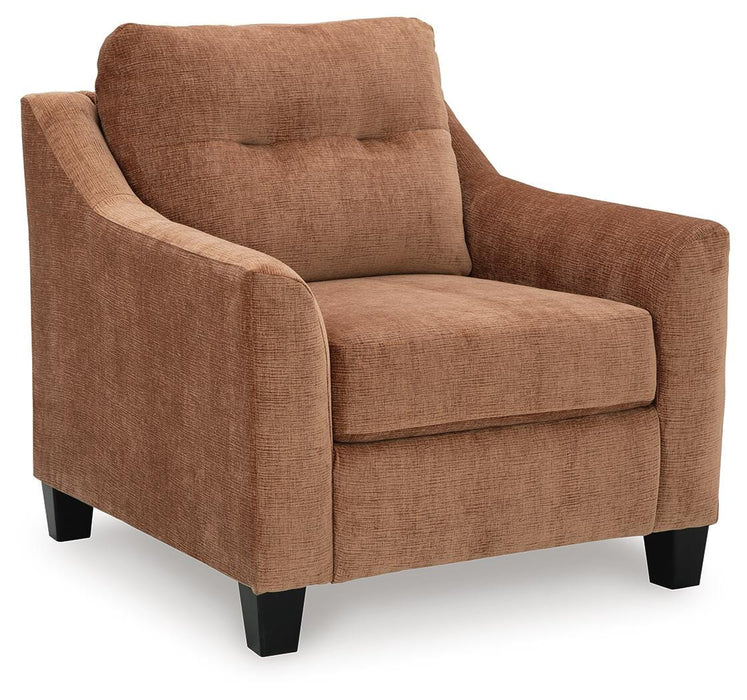 Five Star Furniture - Amity Bay Chair