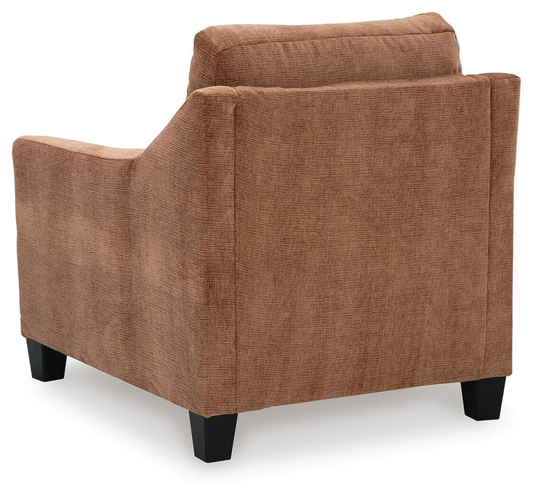 Five Star Furniture - Amity Bay Chair