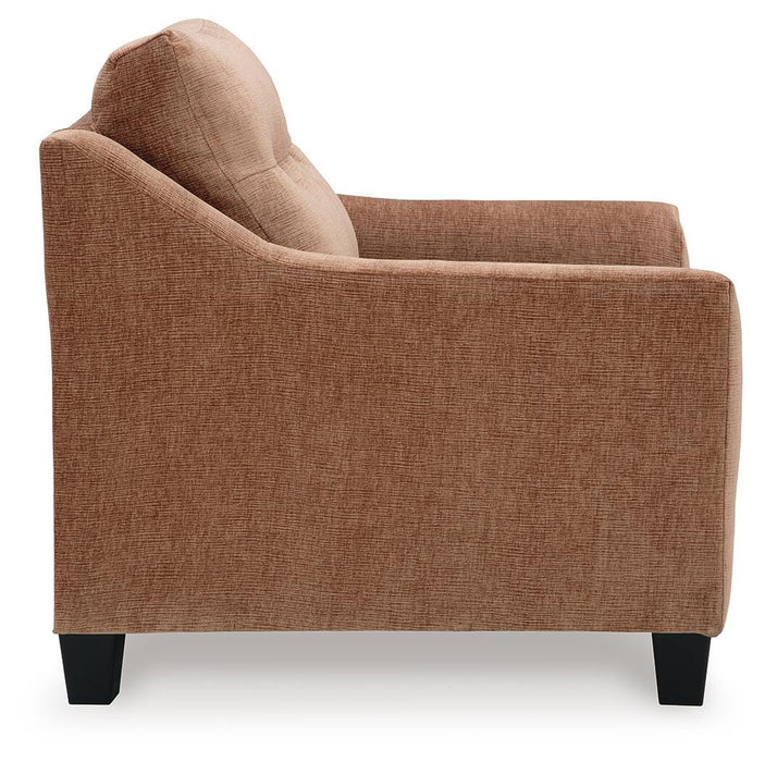 Five Star Furniture - Amity Bay Chair