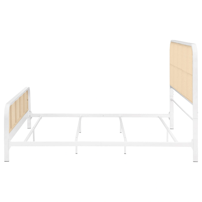 Five Star Furniture - Lanewood Panel Bed