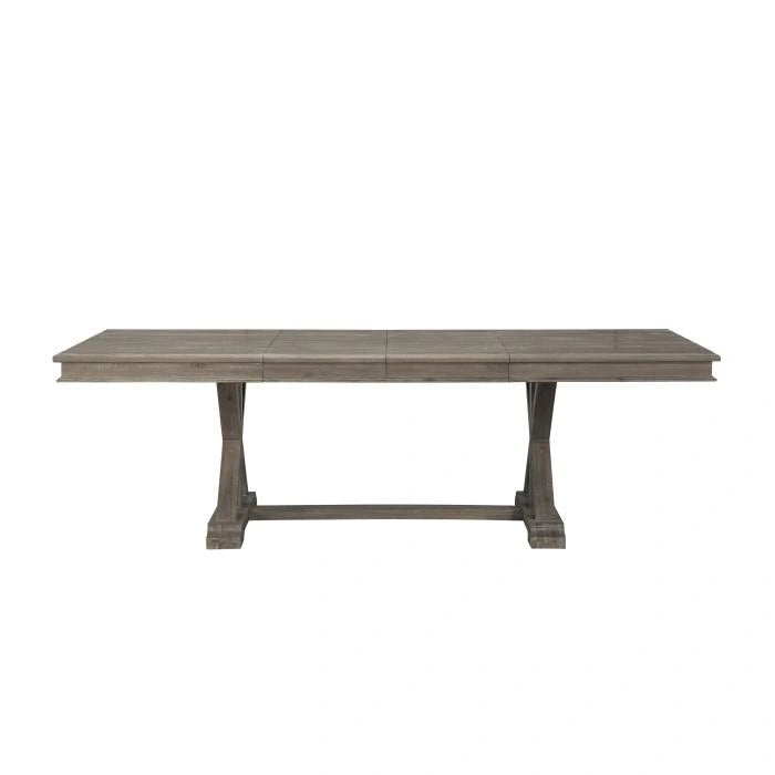 Five Star Furniture - Cardano Dining Table in Light Brown 1689BR-96*