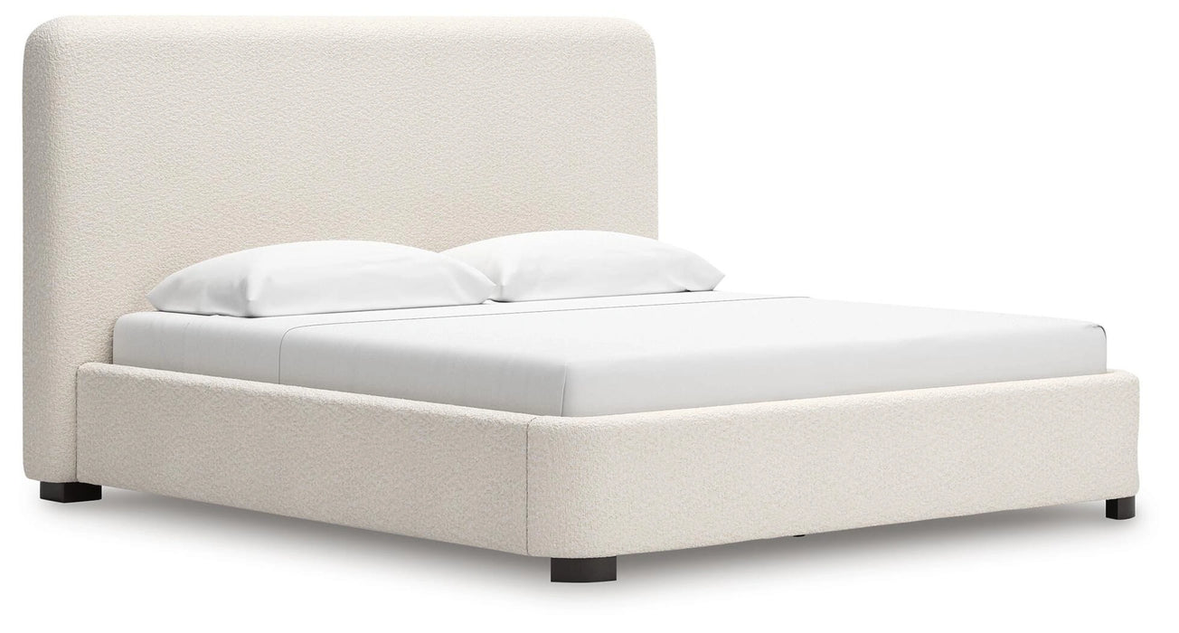 Five Star Furniture - Brintstreet Upholstered Bed