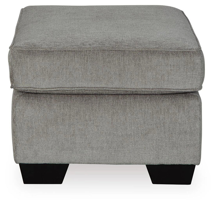 Five Star Furniture - Altari Ottoman