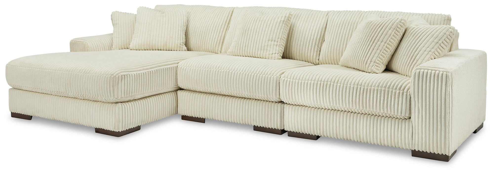 Five Star Furniture - Lindyn Living Room Set