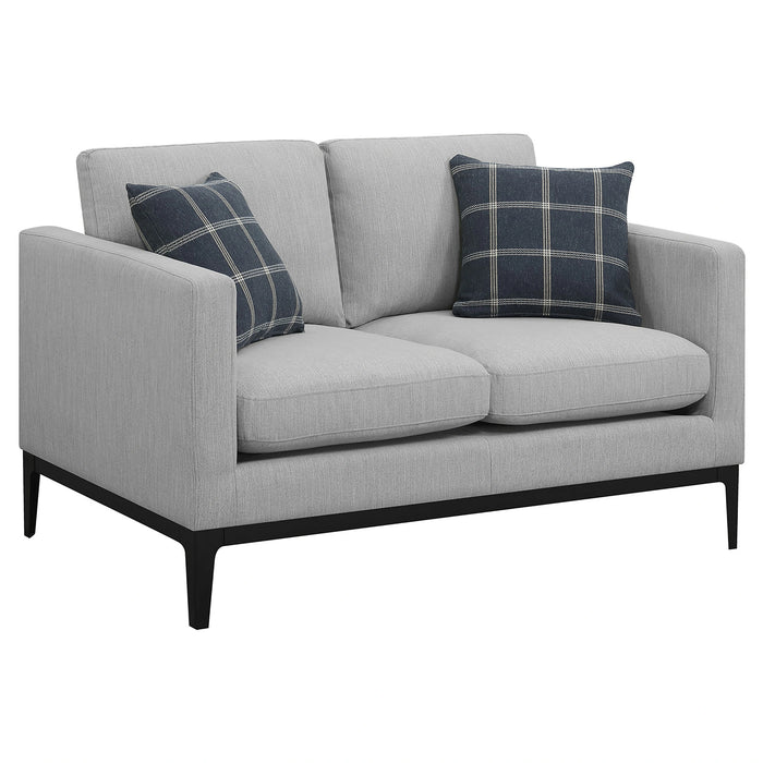 Five Star Furniture - Apperson Sofa Set