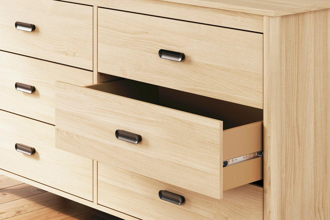 Five Star Furniture - Cabinella Dresser