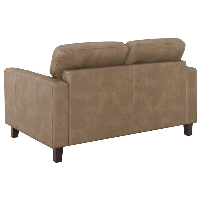 Five Star Furniture - Scotland Loveseat