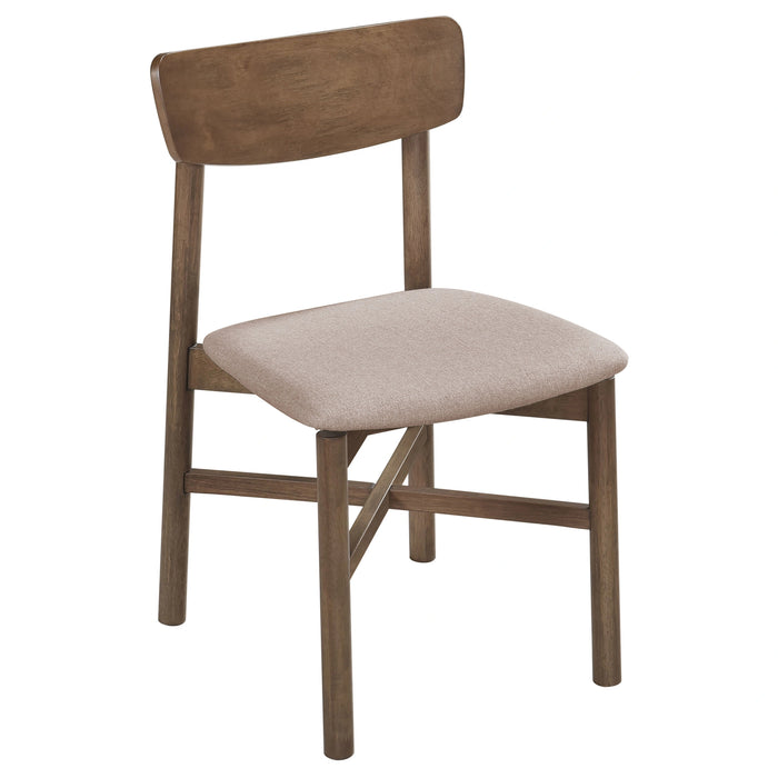 Five Star Furniture - Parkridge Dining Side Chair