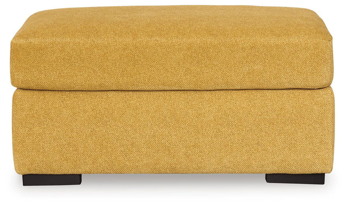 Five Star Furniture - Keerwick Living Room Set