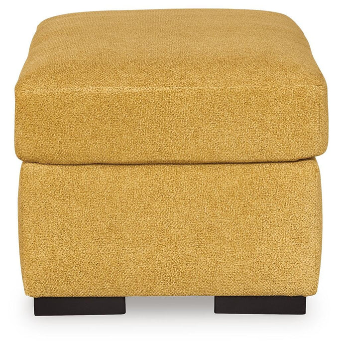 Five Star Furniture - Keerwick Living Room Set