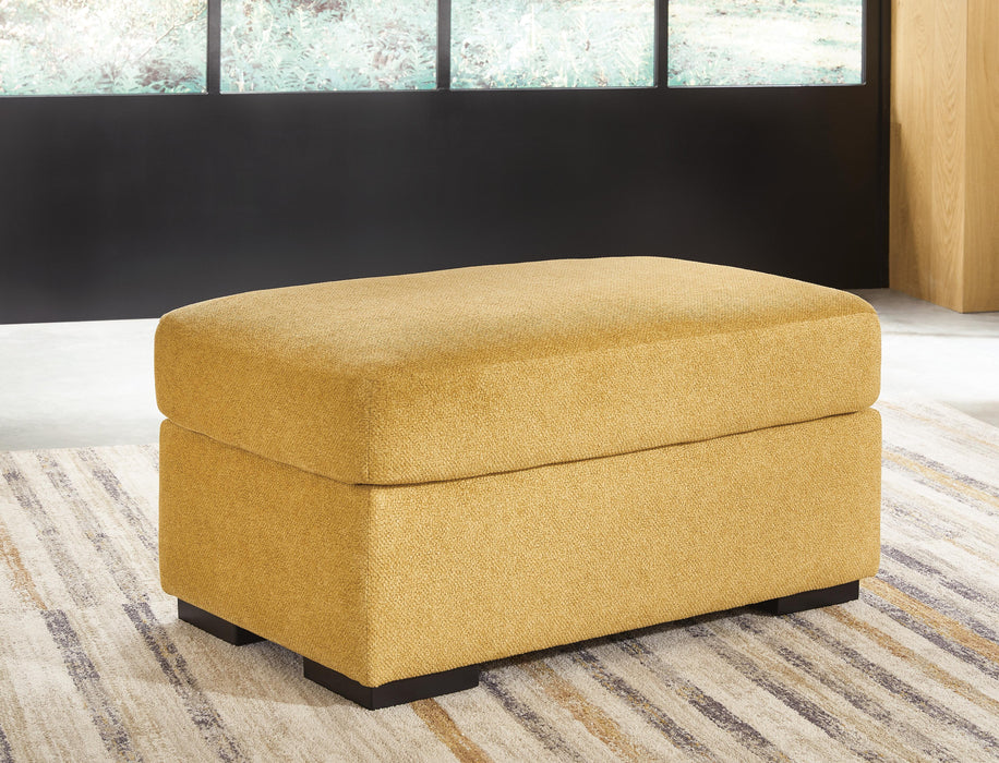 Five Star Furniture - Keerwick Living Room Set