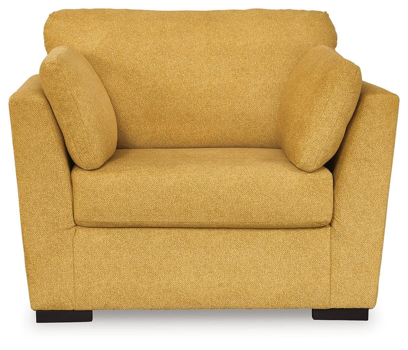 Five Star Furniture - Keerwick Living Room Set