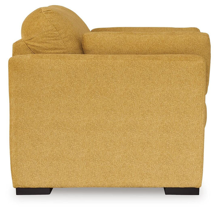 Five Star Furniture - Keerwick Living Room Set