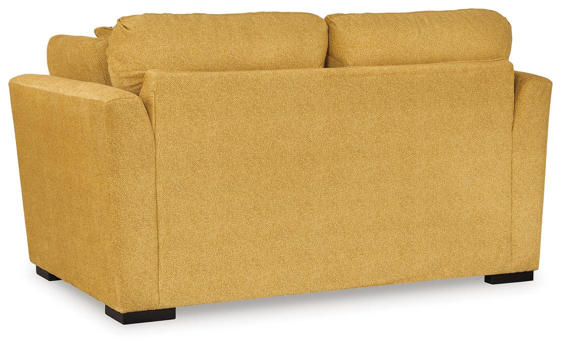 Five Star Furniture - Keerwick Living Room Set