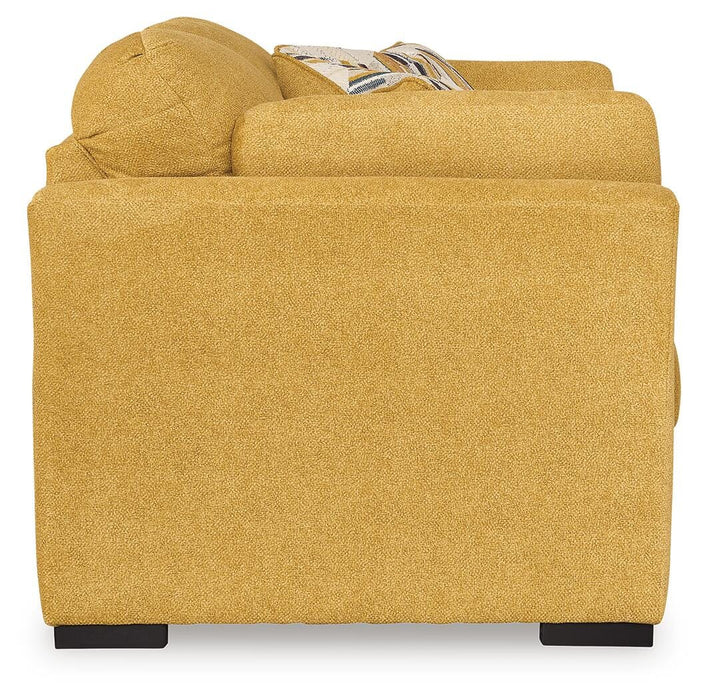 Five Star Furniture - Keerwick Living Room Set