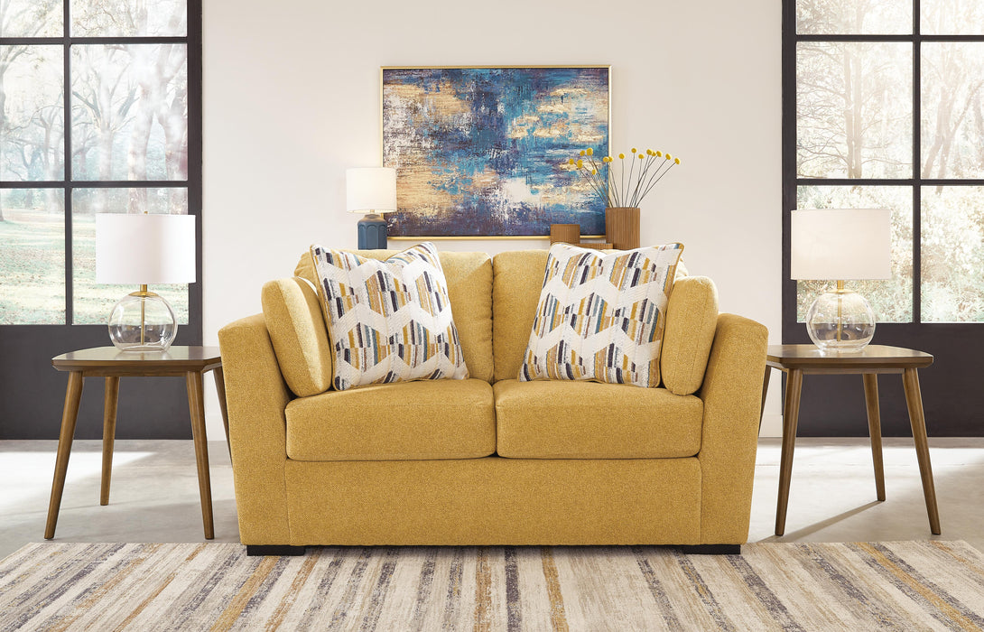 Five Star Furniture - Keerwick Living Room Set
