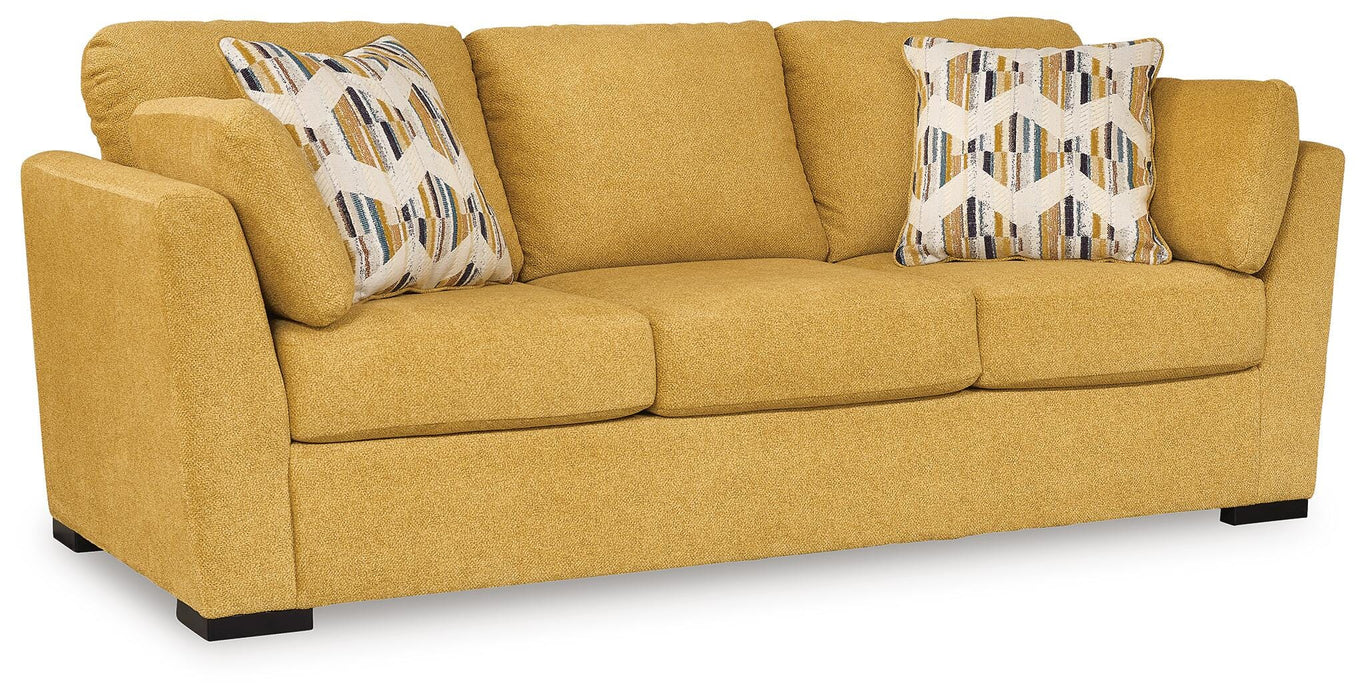 Five Star Furniture - Keerwick Sofa Sleeper