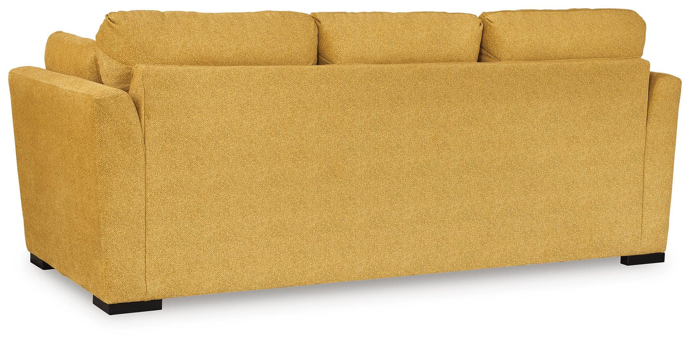 Five Star Furniture - Keerwick Sofa Sleeper