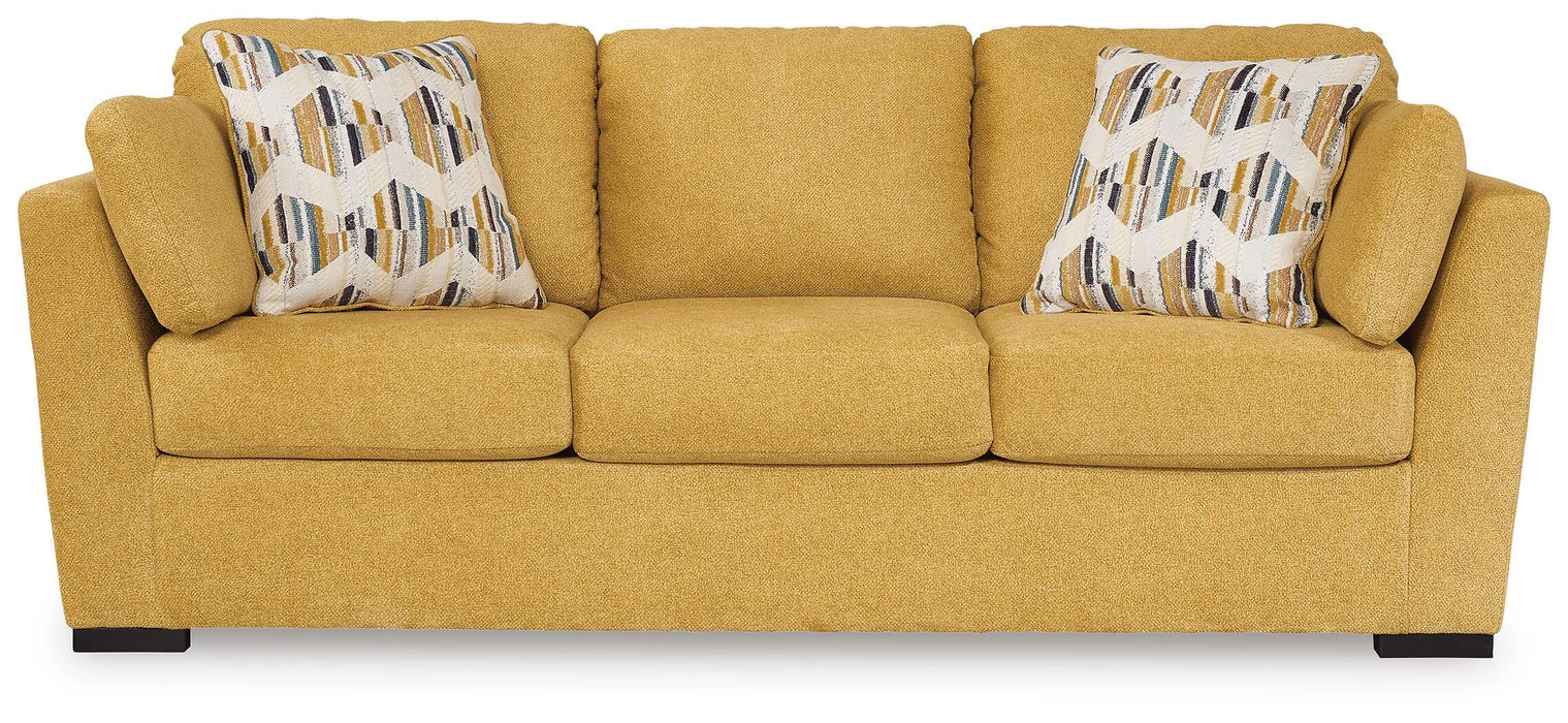 Five Star Furniture - Keerwick Living Room Set