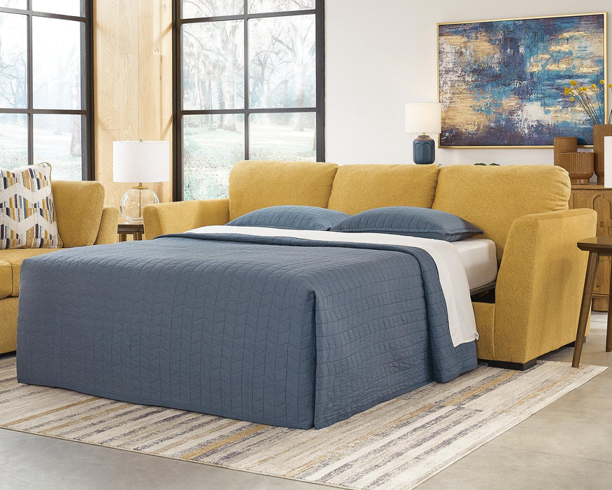 Five Star Furniture - Keerwick Sofa Sleeper