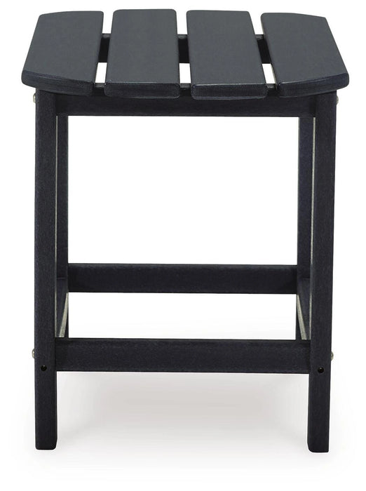 Five Star Furniture - Sundown Treasure End Table