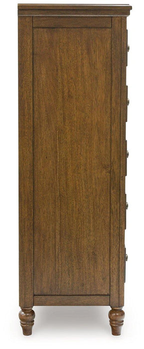 Five Star Furniture - Product image