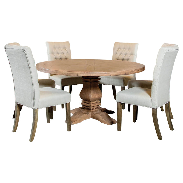 Five Star Furniture - Florence Dining Set