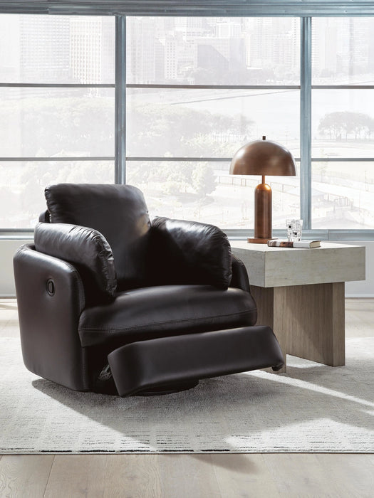 Five Star Furniture - Modmax II Swivel Glider Recliner