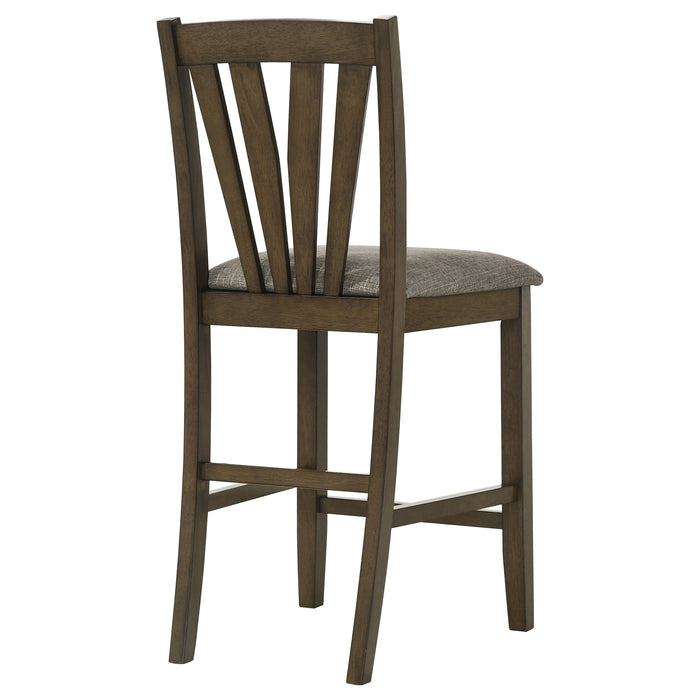Five Star Furniture - Canfield Counter Chair