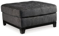 Five Star Furniture - Reidshire Oversized Accent Ottoman image