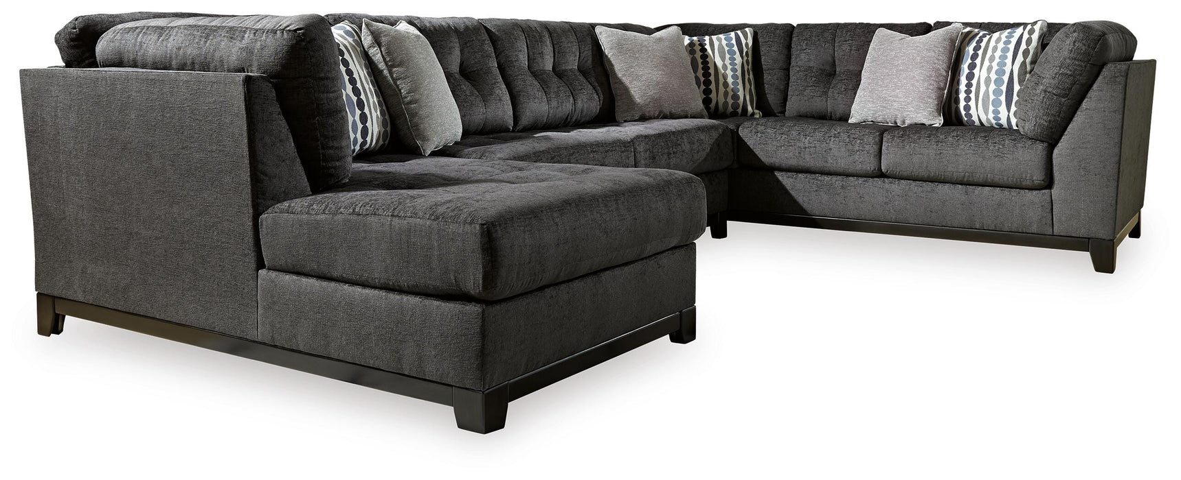 Five Star Furniture - Reidshire Sectional