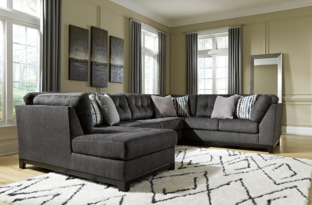 Five Star Furniture - Reidshire Sectional