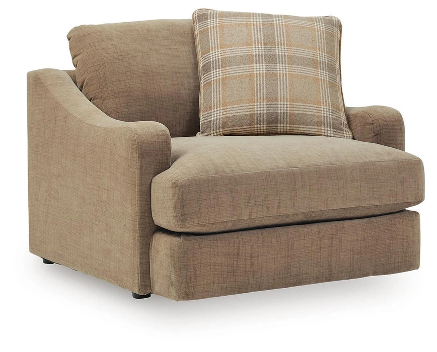 Five Star Furniture - ChloeeAnne Oversized Chair