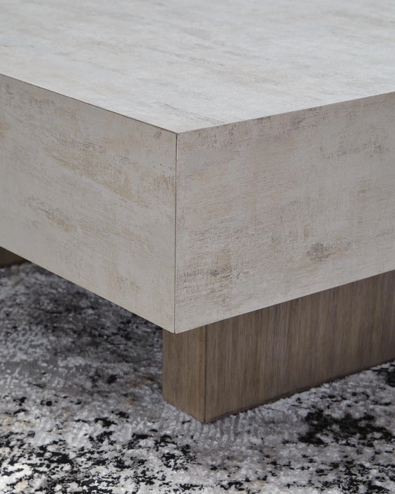 Five Star Furniture - Jorlaina Coffee Table