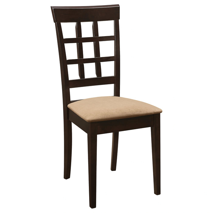 Five Star Furniture - Gabriel Dining Side Chair