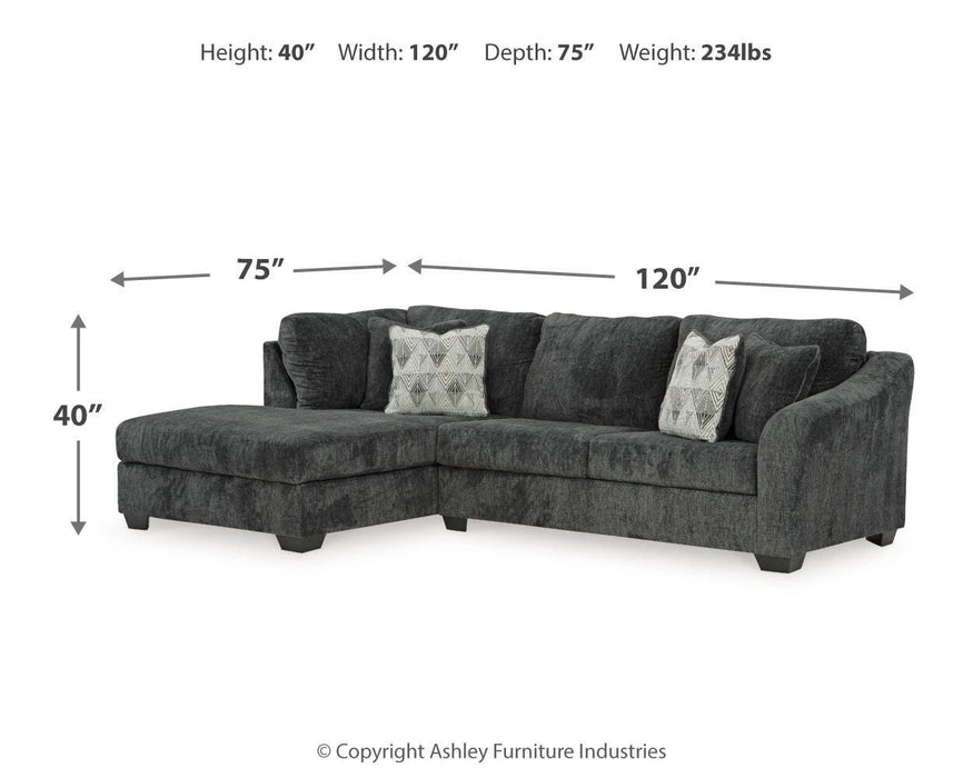 Five Star Furniture - Biddeford Living Room Set