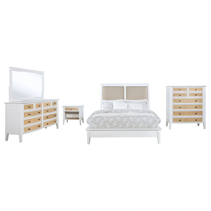 Five Star Furniture - Bexhill Bedroom Set