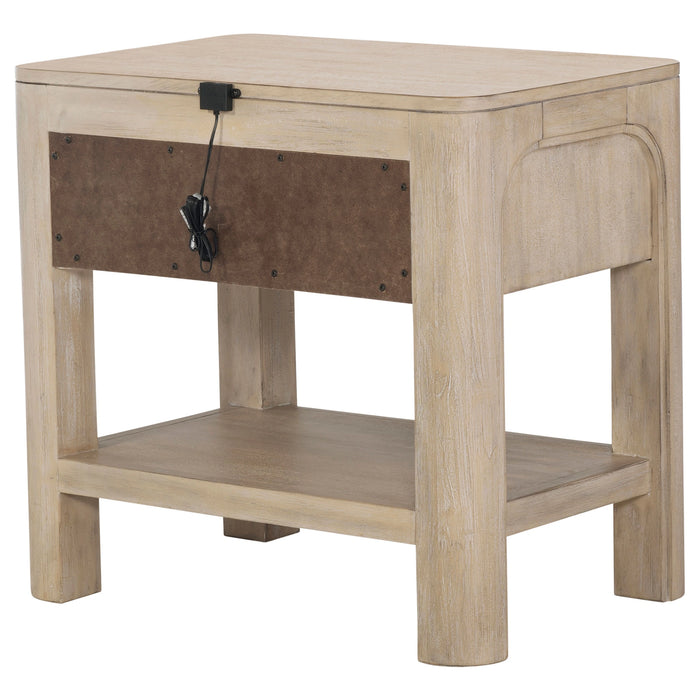 Five Star Furniture - Solano Nightstand