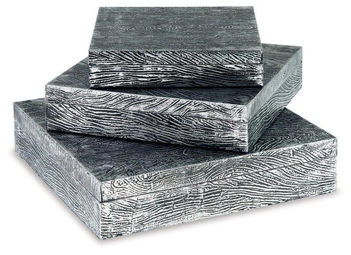 Five Star Furniture - Keldy Box (Set of 3) image