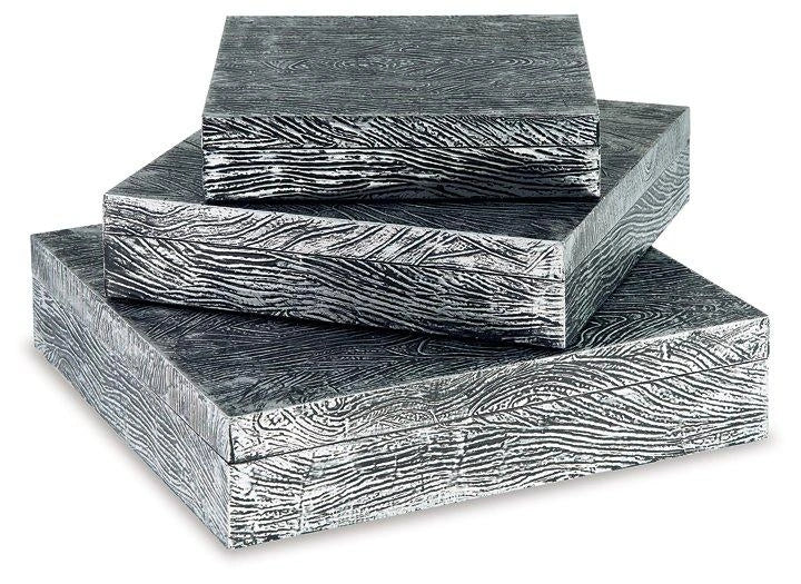 Five Star Furniture - Keldy Box (Set of 3) image