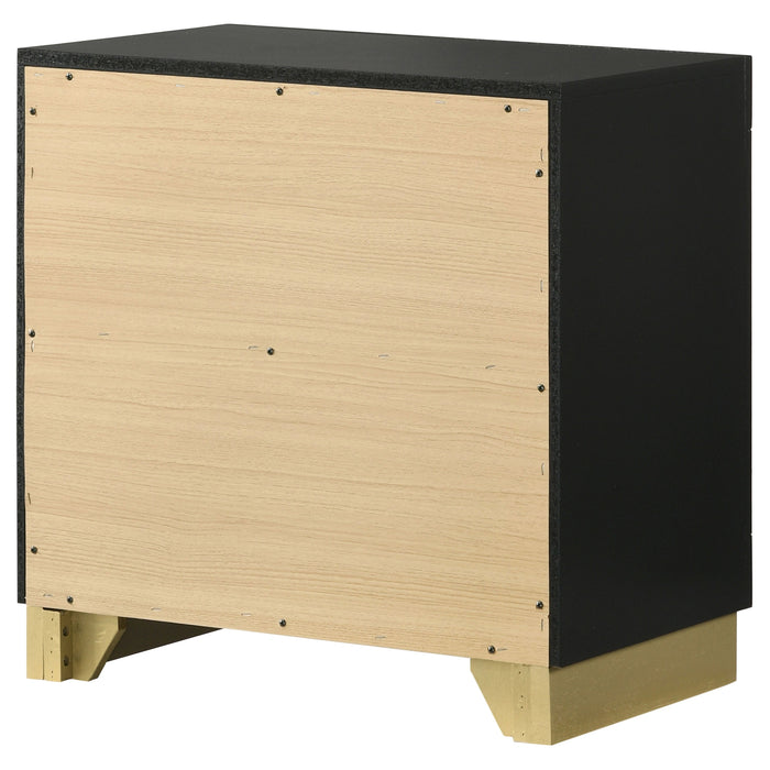 Five Star Furniture - Caraway Nightstand