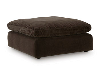 Five Star Furniture - Maxton Heights Oversized Accent Ottoman - Five Star Furniture & Mattress (GA)
