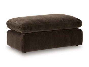 Five Star Furniture - Maxton Heights Ottoman - Five Star Furniture & Mattress (GA)