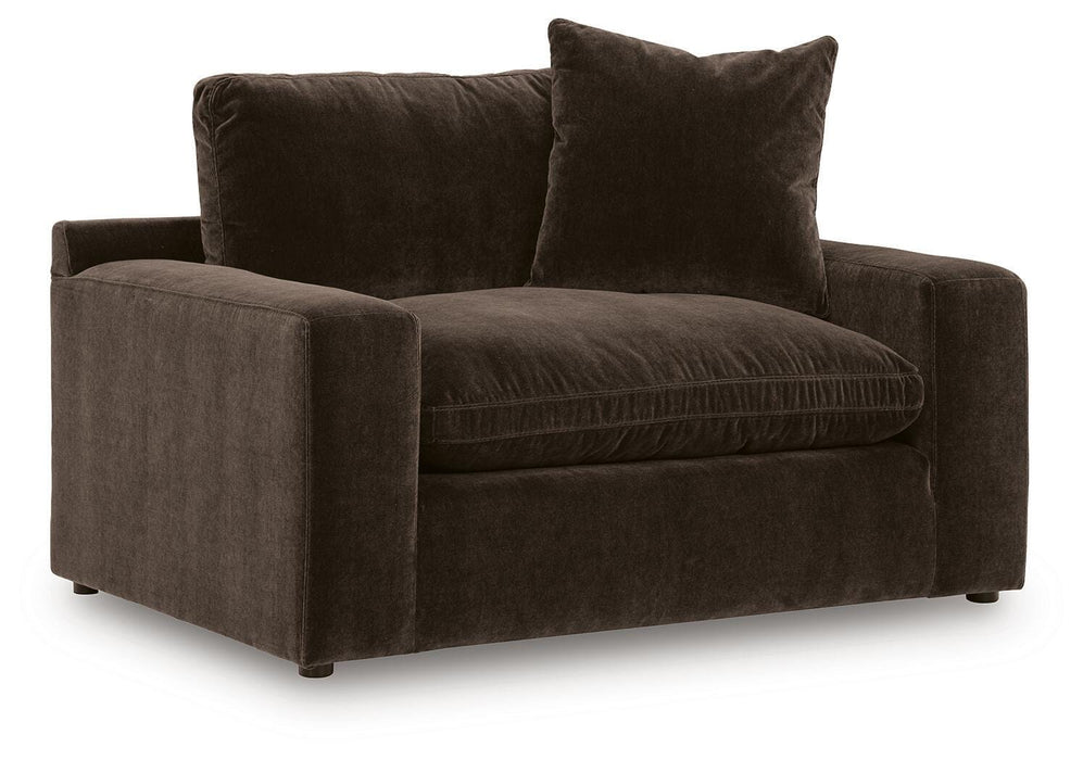 Five Star Furniture - Maxton Heights Oversized Chair