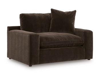 Five Star Furniture - Maxton Heights Oversized Chair - Five Star Furniture & Mattress (GA)