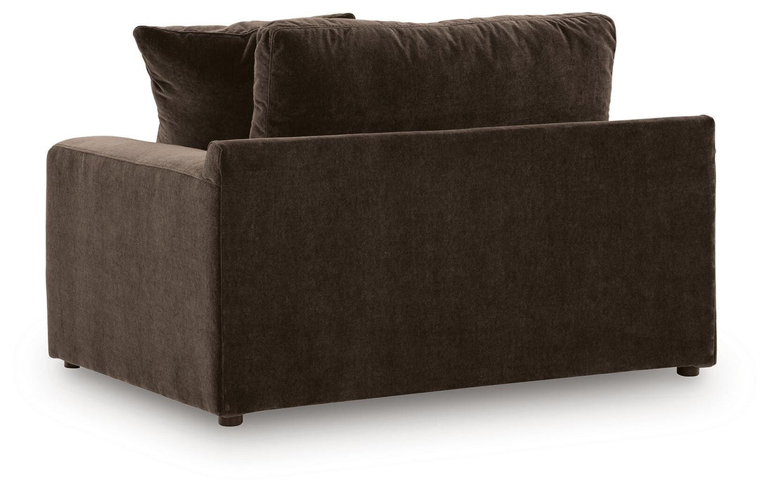 Five Star Furniture - Maxton Heights Oversized Chair
