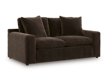 Five Star Furniture - Maxton Heights Loveseat - Five Star Furniture & Mattress (GA)